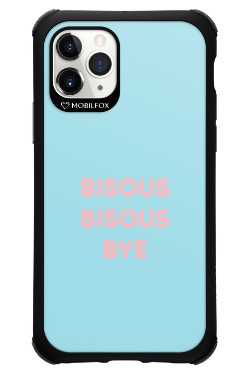 Bisous - Apple iPhone 11 Pro