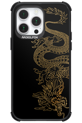 Gold Age - Apple iPhone 14 Pro Max