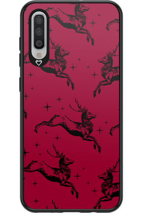 Oh Deer - Samsung Galaxy A70