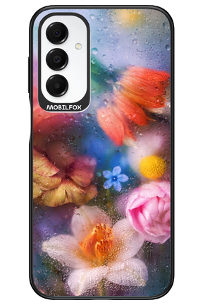 Rippleglass flowers 2.0 - Samsung A16