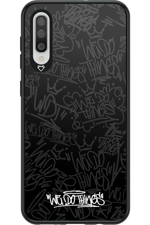 We Do Things 2.0 - Samsung Galaxy A50