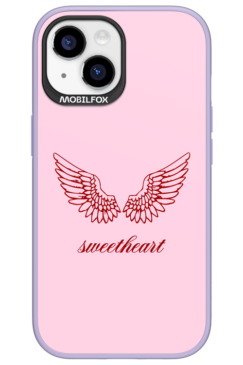 Sweetheart - Apple iPhone 15