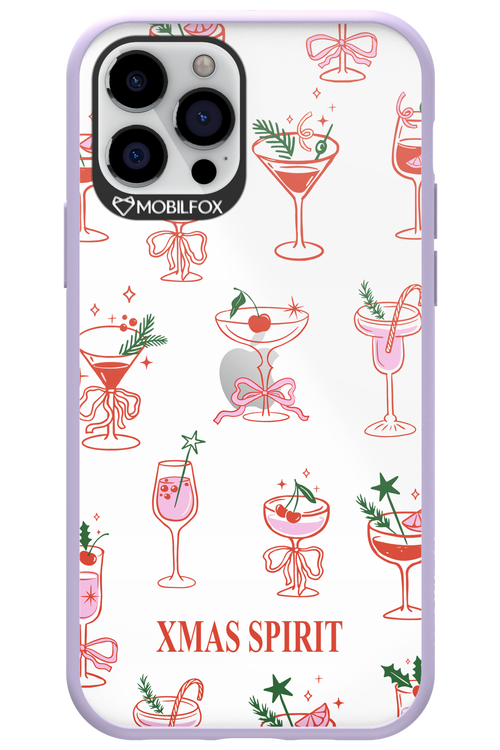 XMAS SPIRIT - Apple iPhone 12 Pro