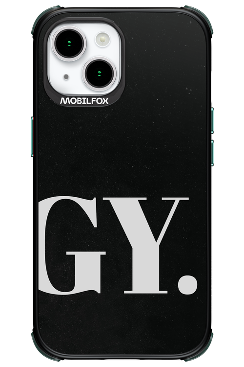 GY (Off Space) 2.0 - Apple iPhone 15