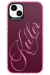 Cherry Killer - Apple iPhone 14 Plus