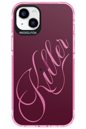 Cherry Killer - Apple iPhone 14 Plus