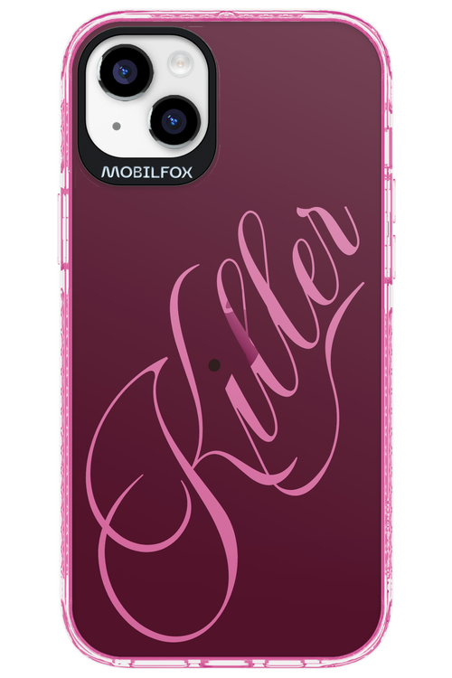 Cherry Killer - Apple iPhone 14 Plus