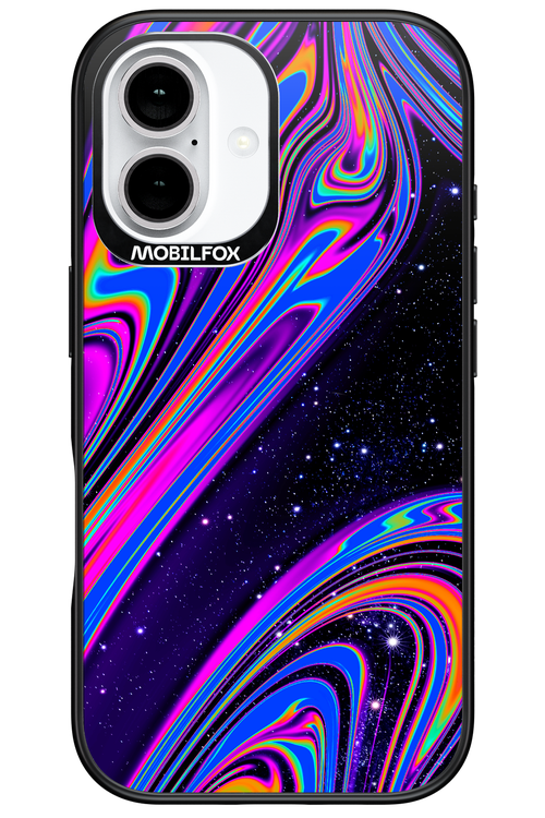 Galactic Psy - Apple iPhone 16