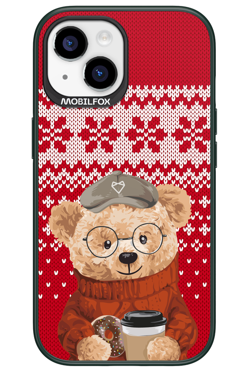 Sweet Holiday - Apple iPhone 15