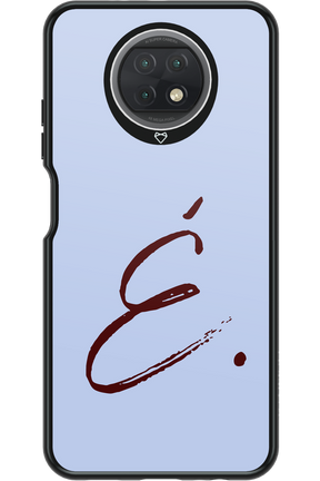 (Jellyfish Presso) E II 2.0 - Xiaomi Redmi Note 9T 5G