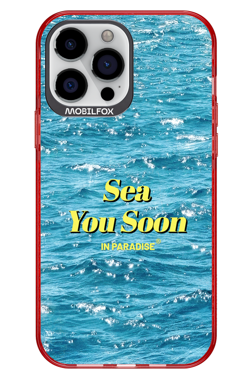 Sea You - Apple iPhone 13 Pro Max