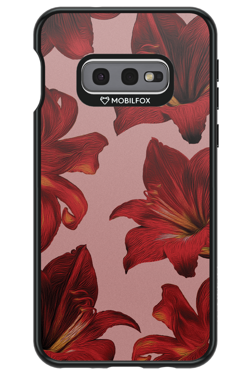 Amaryllis Mist - Samsung Galaxy S10e