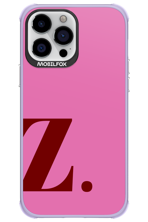 Z (Sorbet) 2.0 - Apple iPhone 13 Pro Max