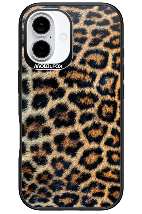 Leopard - Apple iPhone 16