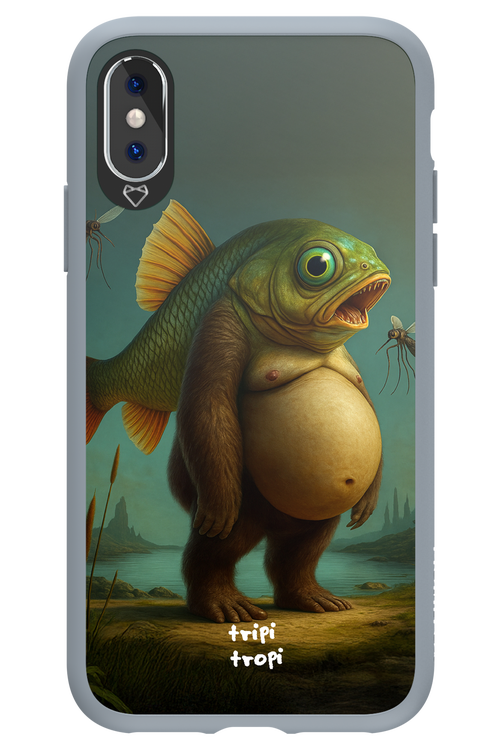 Tripi tropi - Apple iPhone XS