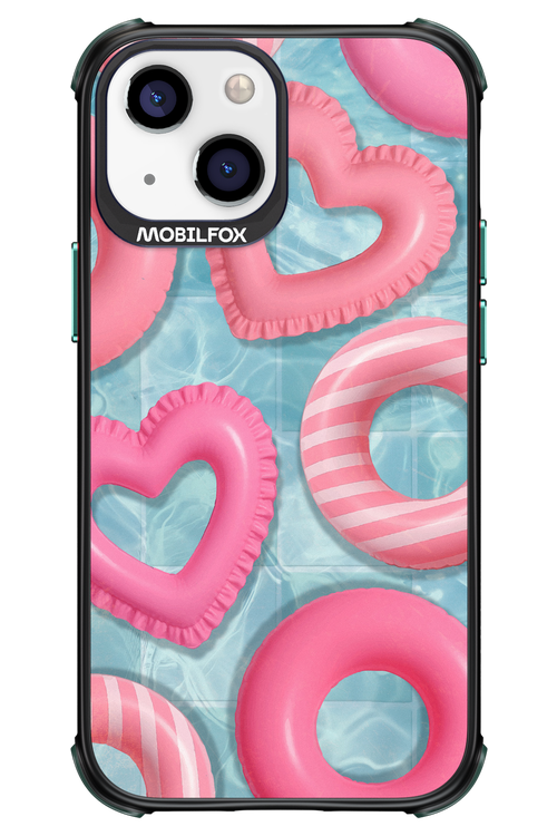 Love Pool - Apple iPhone 13 Mini