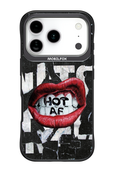 HOT AS F - Apple iPhone 17 Pro