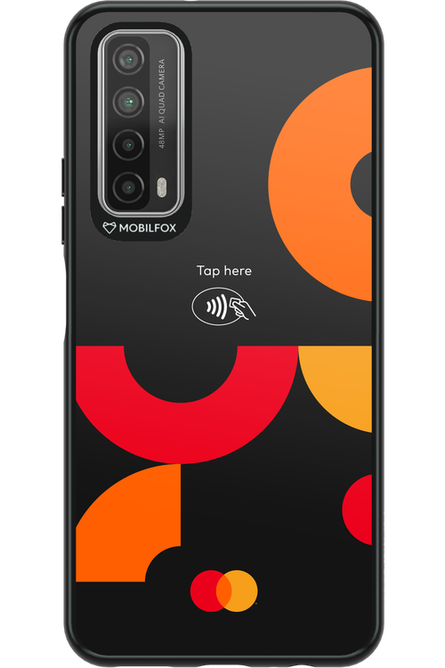 MC EU Black 2.0 - Huawei P Smart 2021