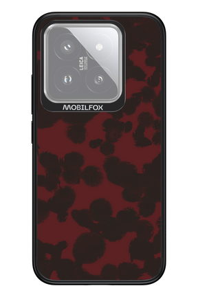 Bordeaux Skin - Xiaomi 14