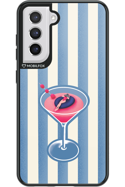 Poolside Affair - Samsung Galaxy S21 FE