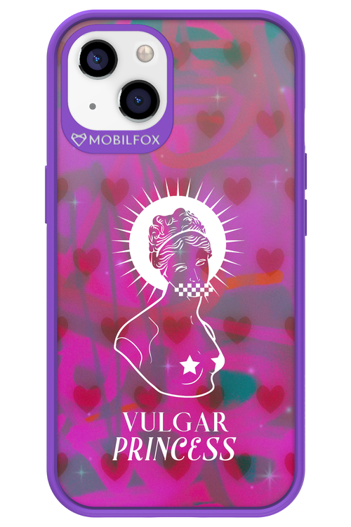 Vulgar Princess - Apple iPhone 13