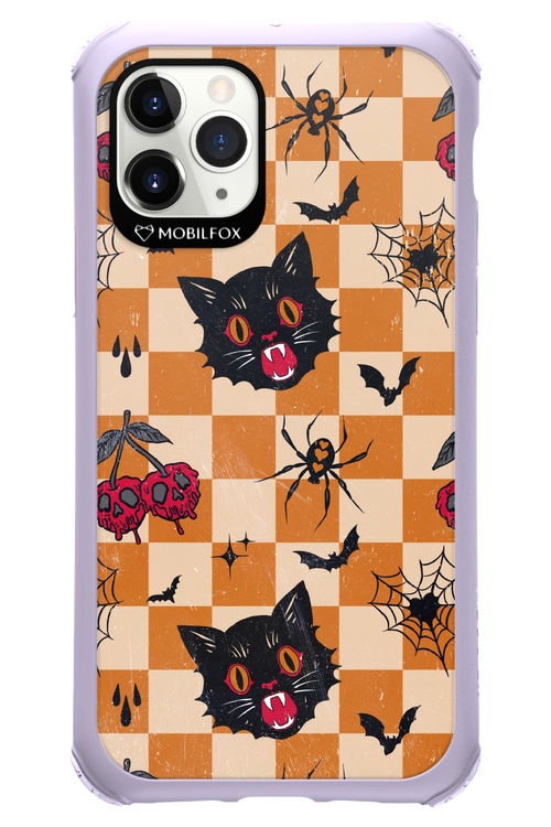 Witch's Patch - Apple iPhone 11 Pro