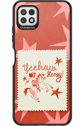 Yeehaw Honey 2.0 - Samsung Galaxy A22 5G
