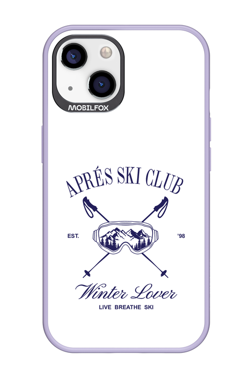 Après Ski Club - Apple iPhone 13