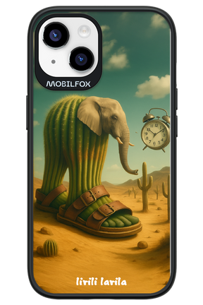 Lirili larila - Apple iPhone 14