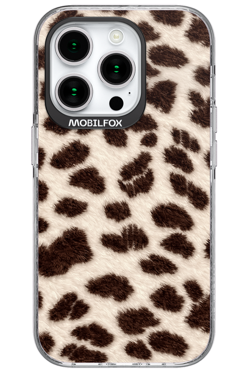 Wild Coat 2.0 - Apple iPhone 15 Pro