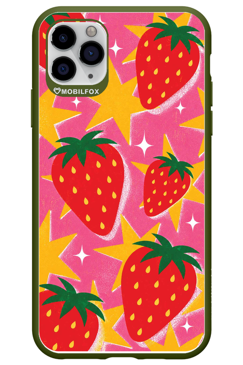 STARBERRY 2.0 - Apple iPhone 11 Pro Max