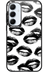 Ghost Kiss - Samsung Galaxy A55