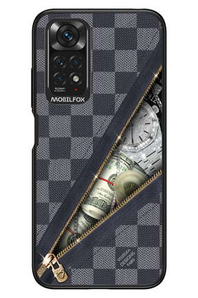 Goodie Bag - Xiaomi Redmi Note 11/11S 4G