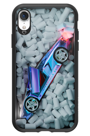 Fragile Ego - Apple iPhone XR