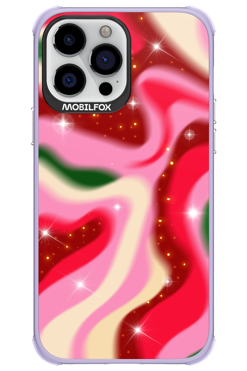 Warmes Wishes - Apple iPhone 13 Pro Max