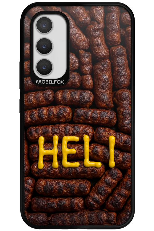 Mici 2.0 - Samsung Galaxy A34
