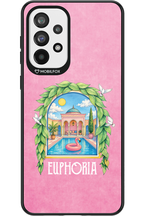Euphoria 2.0 - Samsung Galaxy A73