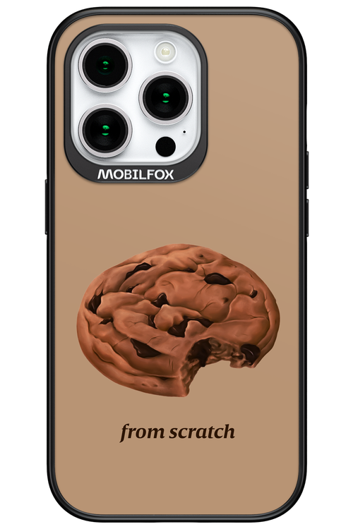 Classy Cookie - Apple iPhone 15 Pro