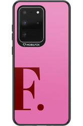 F (Sorbet) 2.0 - Samsung Galaxy S20 Ultra 5G