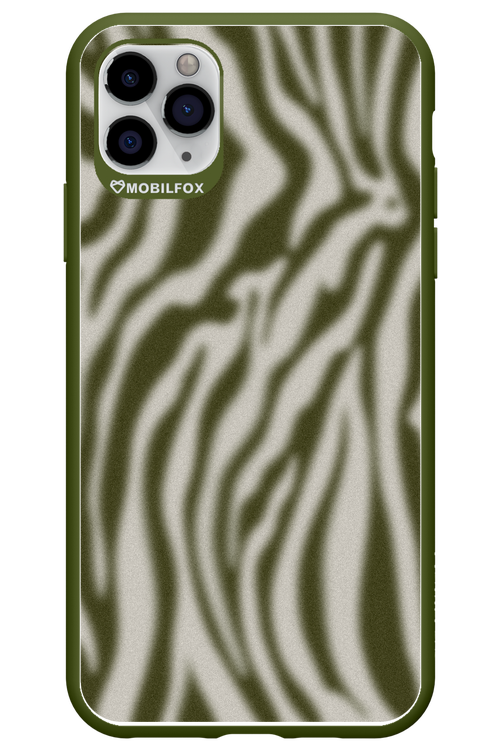 Easy Nature - Apple iPhone 11 Pro Max