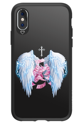 Rockstar - Apple iPhone X