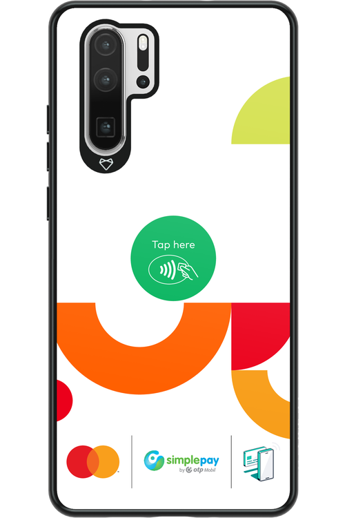 OTP EU Color - Huawei P30 Pro