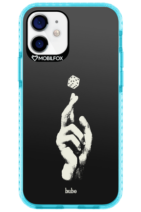 DAMNED LUCK - Apple iPhone 12