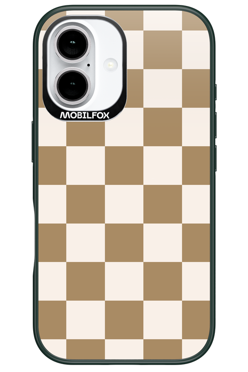 Nude Chess - Apple iPhone 16