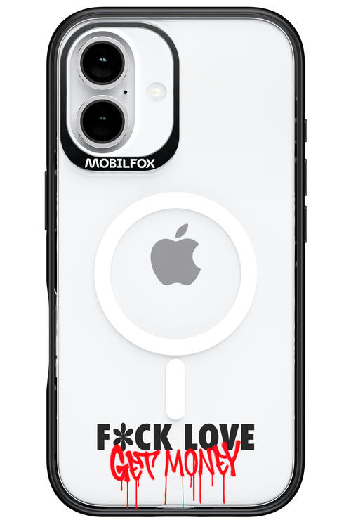 Get Money - Apple iPhone 16