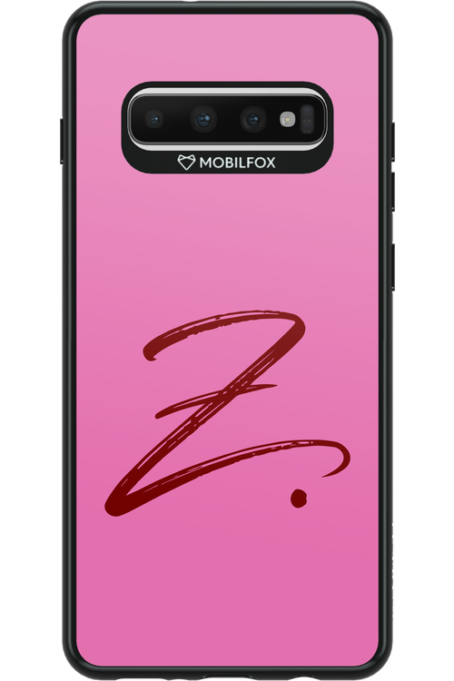 (Sorbet) Z 2.0 - Samsung Galaxy S10+