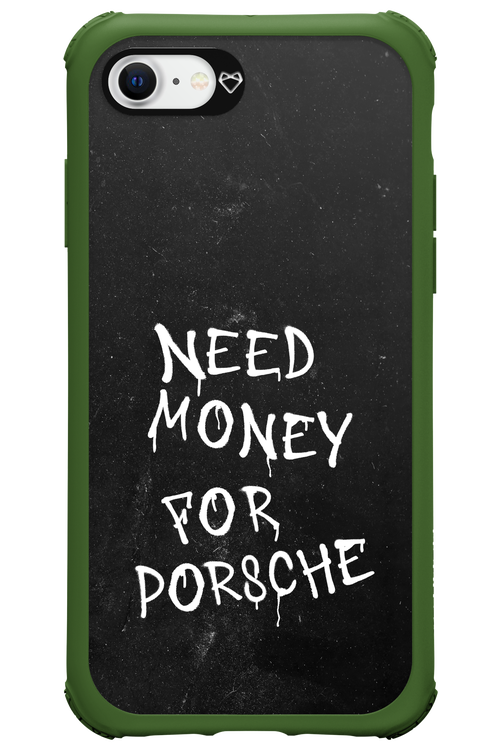 Need Money II - Apple iPhone SE 2020