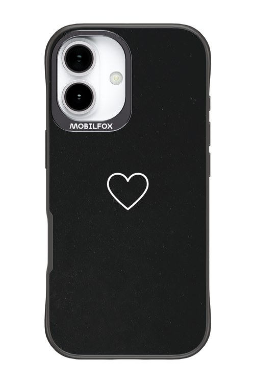 Love Is Simple 2.0 - Apple iPhone 17