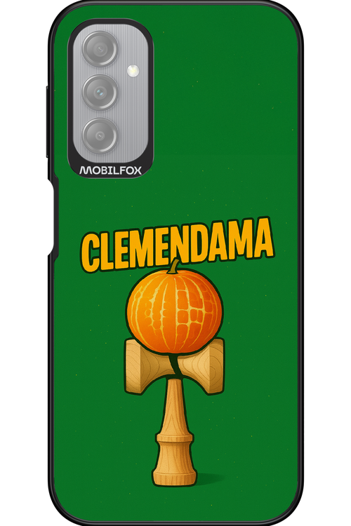 Clemendama 2.0 - Samsung Galaxy A14
