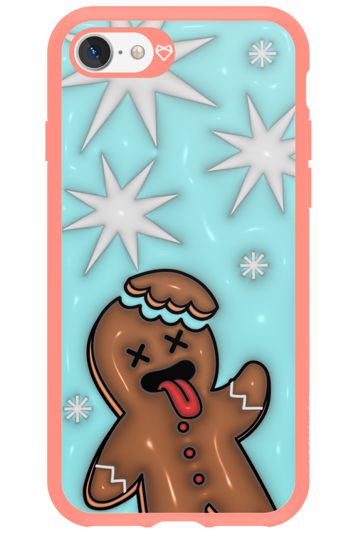Still Dead Cookie - Apple iPhone 7